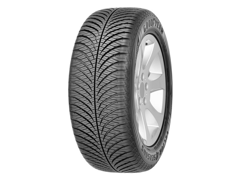 Celoroční pneumatiky Goodyear Vector 4Seasons Gen-2